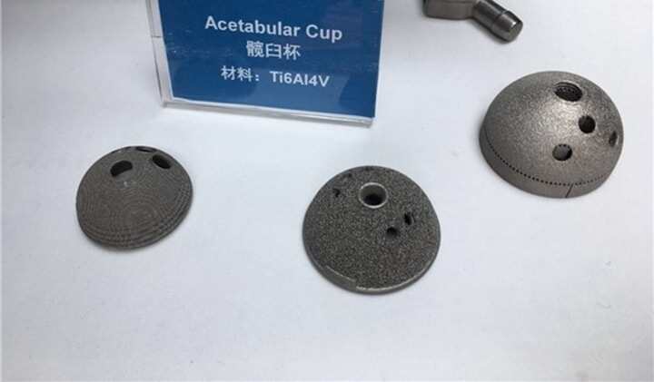 醫(yī)療3D打印的春天：醫(yī)療器械監(jiān)督管理規(guī)定（試行）