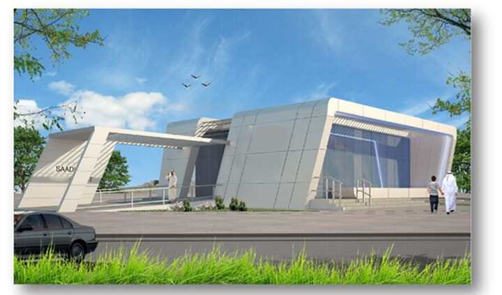 我國(guó)首個(gè)原位3D打印房屋將現(xiàn)身河源