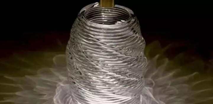 圖解中國3D打印發(fā)展現(xiàn)狀及趨勢