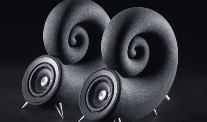 80%的3D打印從業(yè)者都不知道這些特異的3D打印材料！