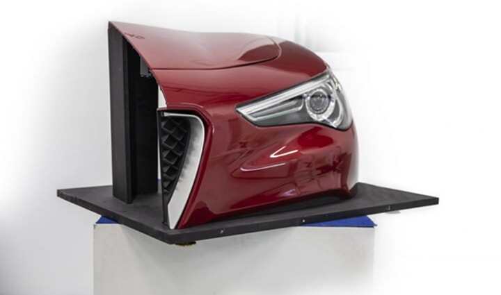 論結(jié)合傳統(tǒng)制造和3D打印制造的重要性