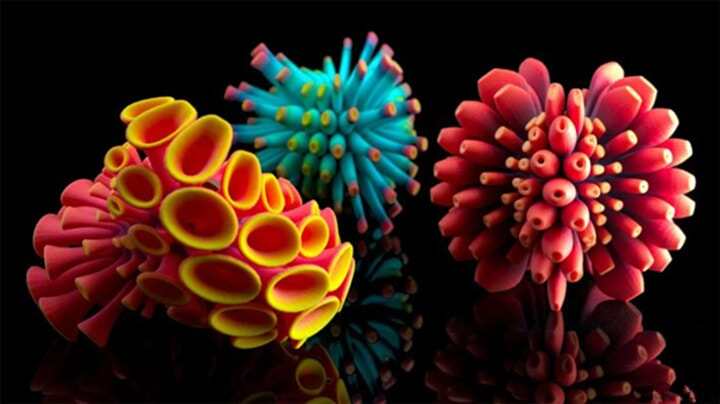 藝術(shù)和科技，3D打印在藝術(shù)領(lǐng)域的相輔相成！