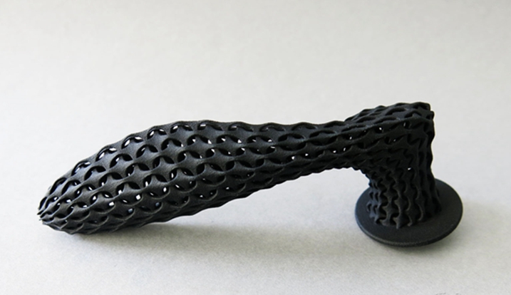 3D打印尼龙材料的性能和应用领域