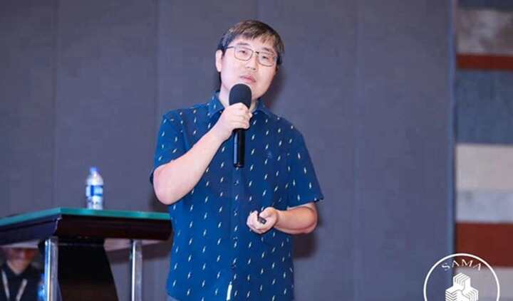 魔猴網(wǎng)CEO張勇：3D打印在影視行業(yè)的應(yīng)用與趨勢(shì)，搭上電影工業(yè)大發(fā)展好時(shí)機(jī)！