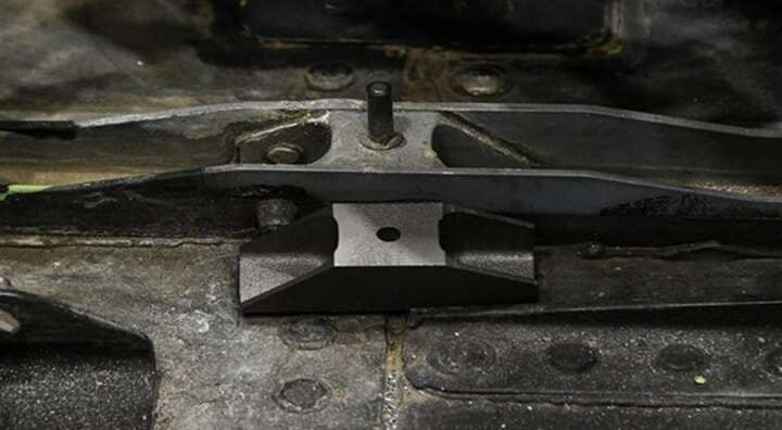 3D打印對(duì)軍事供應(yīng)鏈的潛在影響