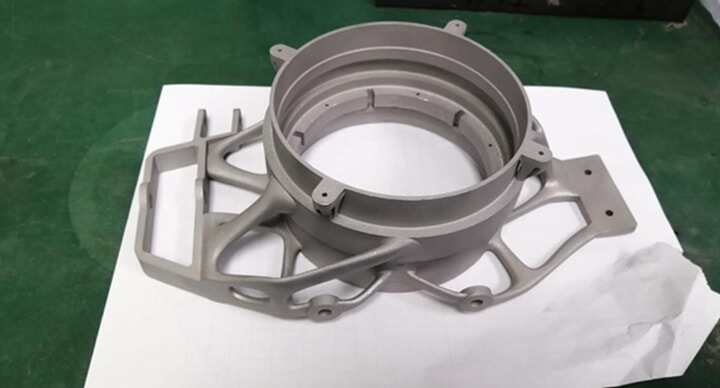 3D打印材料：3D打印不銹鋼介紹