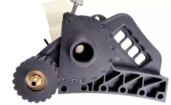 省時(shí)高效！3D打印定制化工裝夾具必不可少