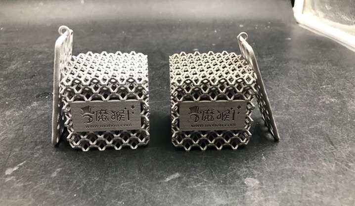 干貨！44張動(dòng)圖詳解十大3D打印技術(shù)，直觀易懂