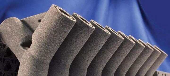 3D打印復(fù)合材料全球市場淺析