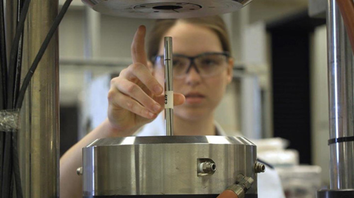 美国空军理工学院开发用于3D打印弹药的高强度钢