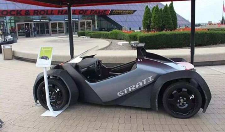 99%的人不知道3D打印可以打印以下產(chǎn)品！