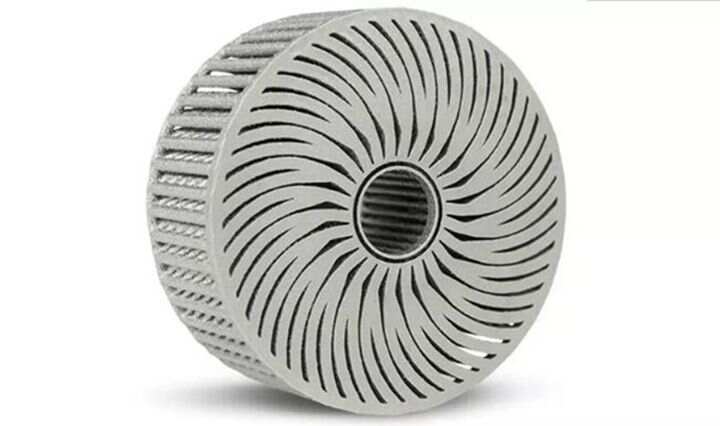 3D打印進(jìn)入主流制造技術(shù)的最新狀態(tài)