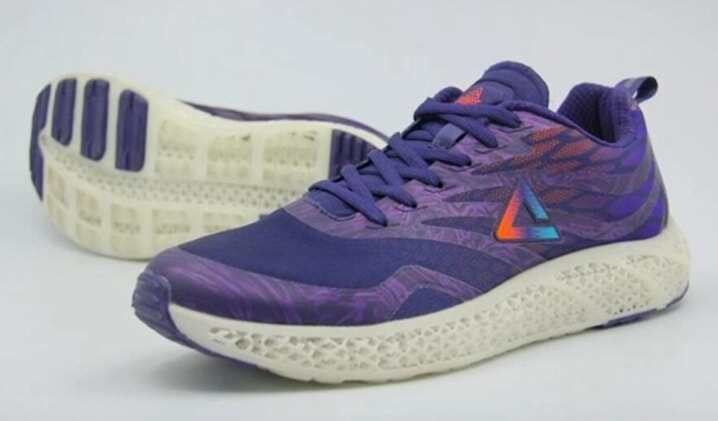 從阿迪達(dá)斯到國(guó)產(chǎn)品牌，感受3D打印技術(shù)掀起的運(yùn)動(dòng)鞋中底革命