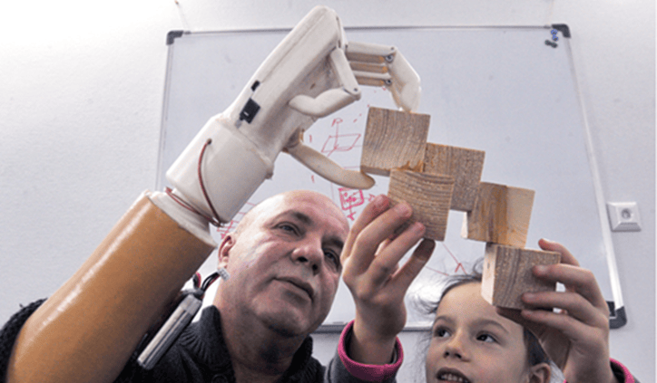 報(bào)告！3D打印市場(chǎng)2025年預(yù)計(jì)超443.9億美元