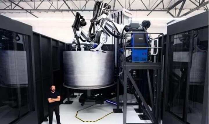 天方夜譚？3D打印火箭迎來測試，即將上天