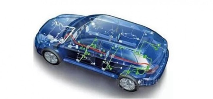 案例！看3D打印如何助力汽車電子連接器模具冷卻水路的設(shè)計(jì)優(yōu)化