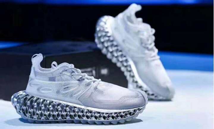 喬丹發(fā)布全新「未010」鞋款，鞋底和鞋面均采用3D打印技術(shù)制造