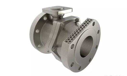 3D打印制造與傳統(tǒng)設(shè)計(jì)制造