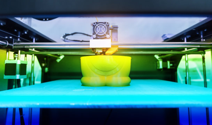 3D打印需要交关税吗？