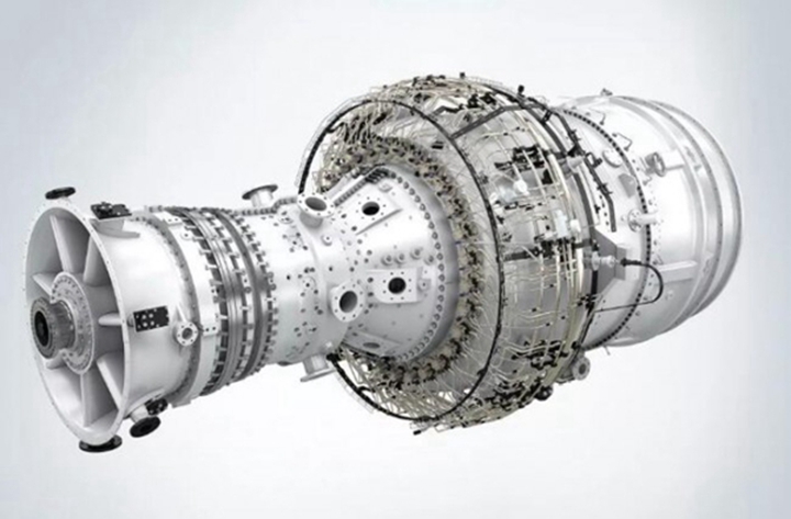 西门子与电厂用户将测试燃气轮机3D打印燃烧器部件及可再生燃料