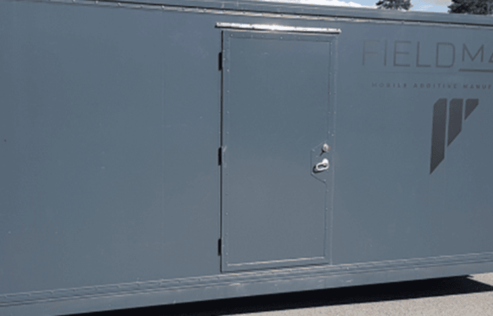 金屬3D打印“隱形鑰匙”無(wú)法被復(fù)制，已用于能源和軍事領(lǐng)域