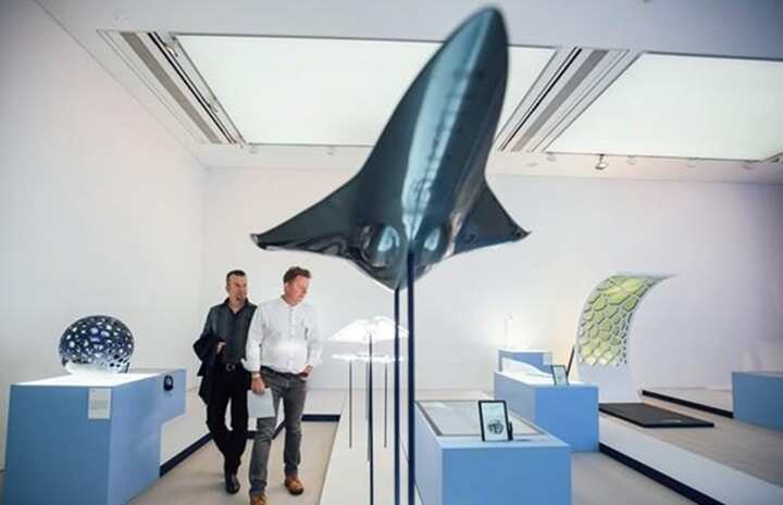 航空3D打印未來(lái)十大應(yīng)用是什么？