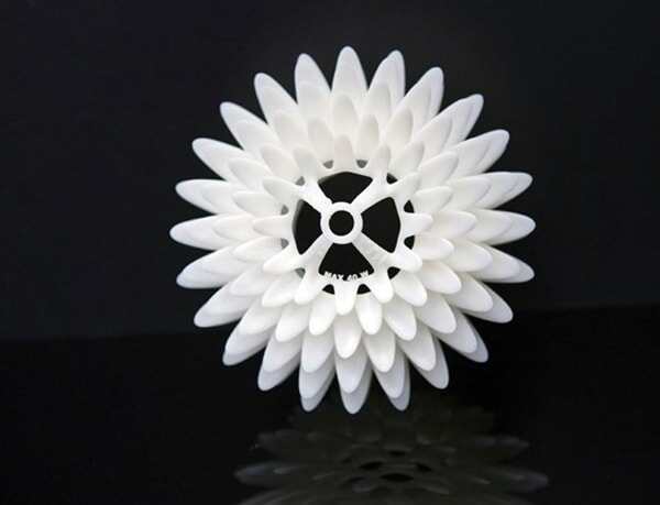 干貨！成型良好的3D打印光敏樹脂材料應(yīng)該具備哪些特征？