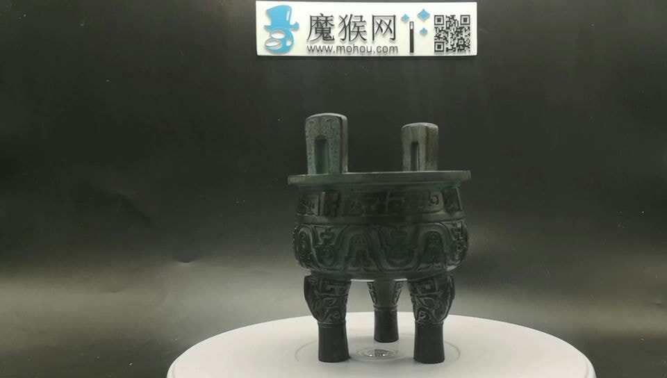 魔猴網(wǎng)3D打印案例：3D打印仿文物