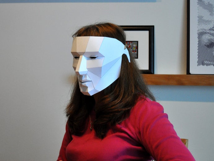 警惕! 请慎重购买“3D打印口罩”等防疫用品