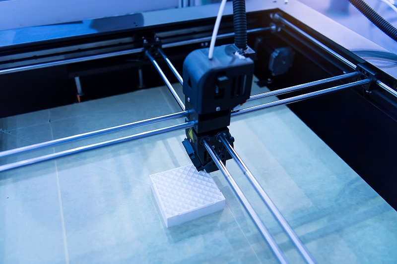 3D打印和增材制造有什么区别和联系？