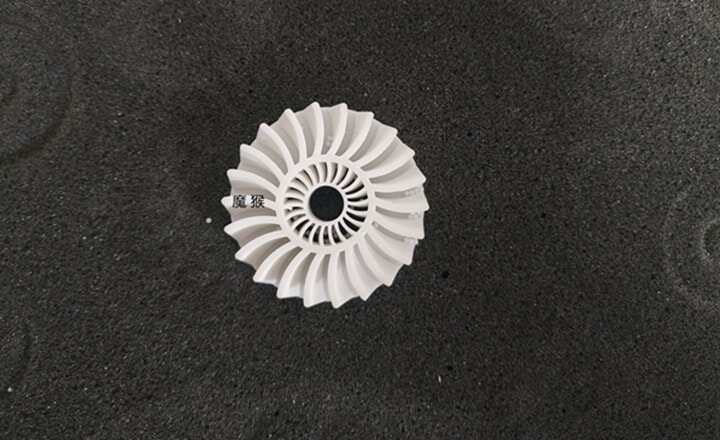 從生胚到最終零部件，陶瓷3D打印中的質(zhì)量管理問(wèn)題