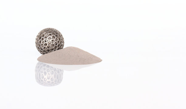 通过3D打印提高金属砂模的铸造生产