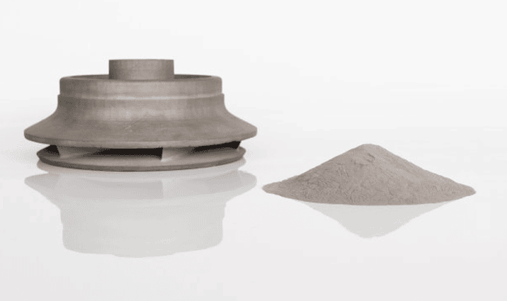 AMAERO將為汽車行業(yè)開發(fā)3D打印工具