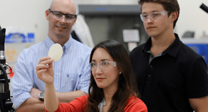 3D打印超材料系列之納米級(jí)3D打印