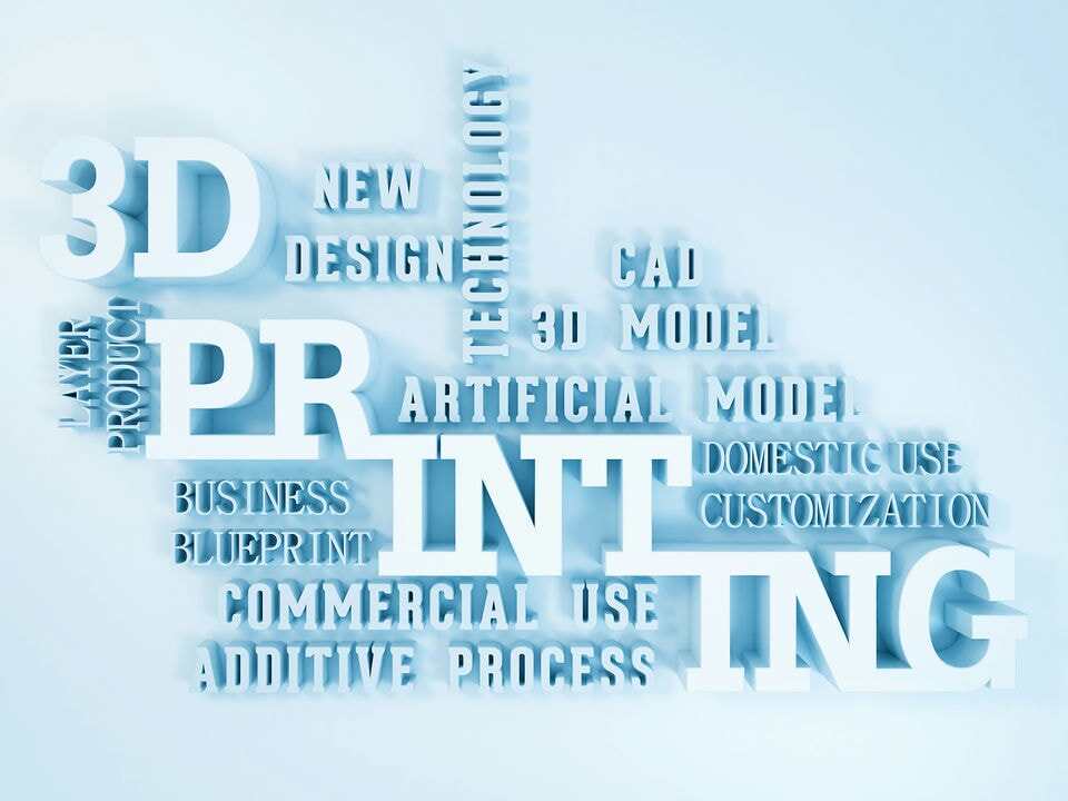 如何選購一臺合適的3D打印機？