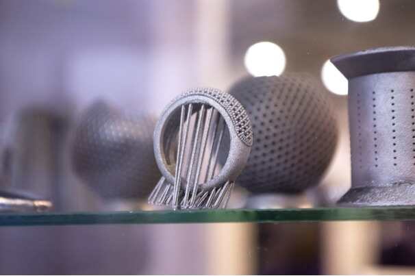 影響3D打印金屬粉末價格的因素