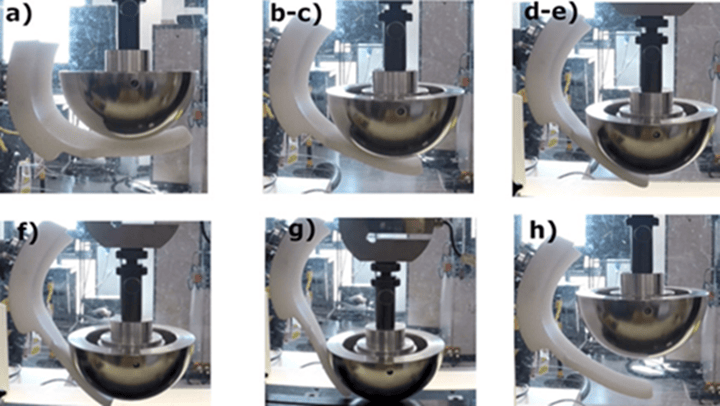 威爾士工程師使用3D打印來定制輕量級輪椅頭