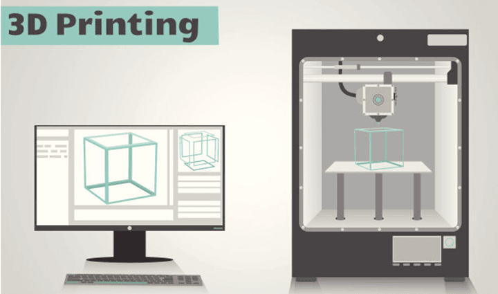 魔猴網(wǎng)3D打印視頻案例：3D打印高性能尼龍埋置螺母