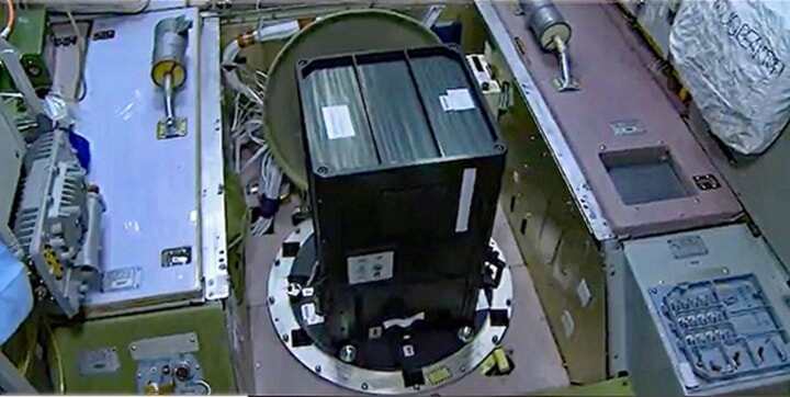 意大利科學(xué)研究中心3D打印紫外線望遠(yuǎn)鏡用于國(guó)際空間站