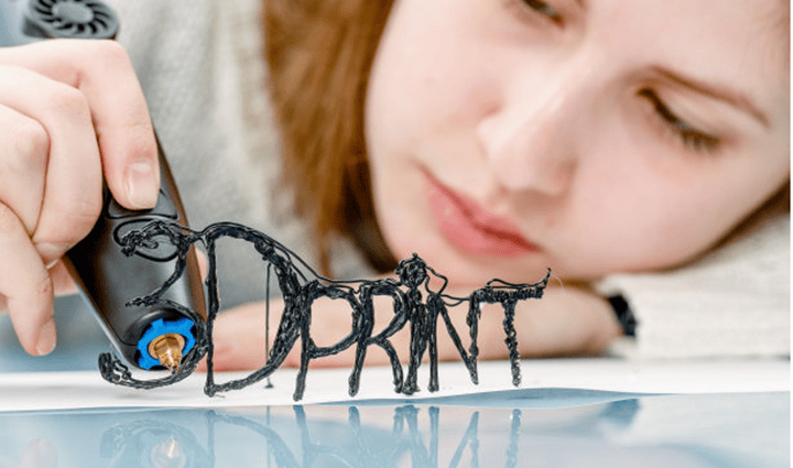 一文看懂影響3D打印的軟件有哪些？