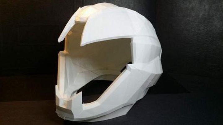 3d打印头盔技术在头盔生产领域的应用
