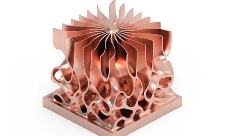 銅3D打印技術(shù)能否成為新能源汽車新一代熱交換技術(shù)的助推器？