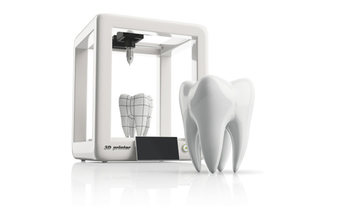3D打印陶瓷牙冠的长期稳定性研究