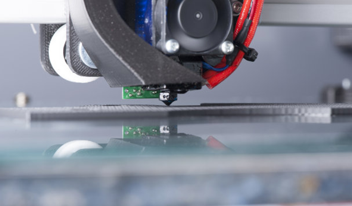 电子领域案例丨模具3D打印使注塑品冷却时间缩短68%？