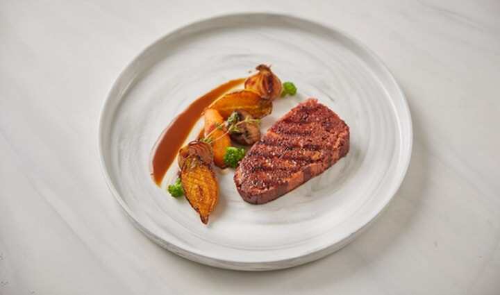 3D打印人造肉？新型3D打印技術(shù)每小時(shí)可打印50條仿真牛排