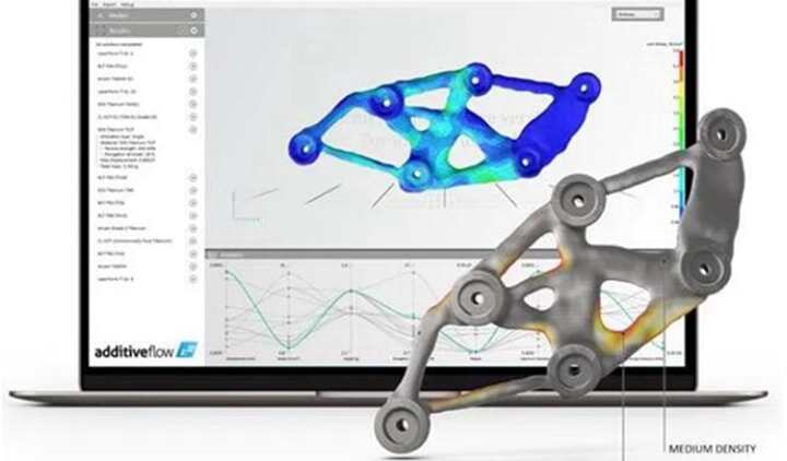 在增材制造成為生產(chǎn)級技術(shù)的道路上人工智能怎樣四兩撥千斤？