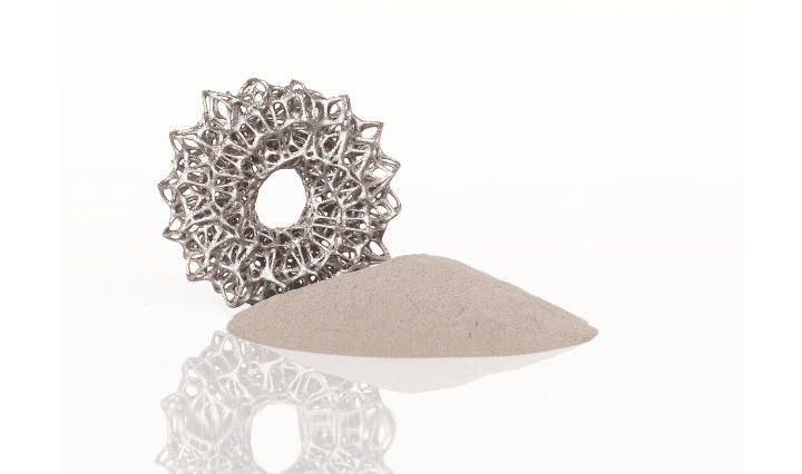 高強(qiáng)度3D打印鋁合金的快速上升趨勢與發(fā)展邏輯