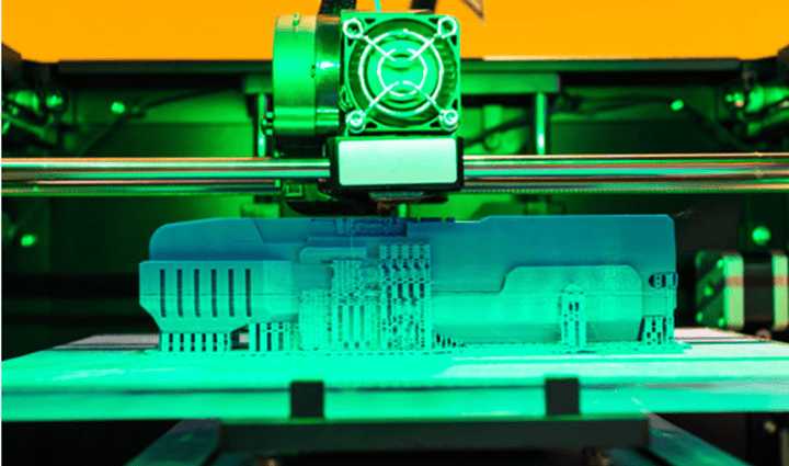 3D打印如何真正在制造業(yè)中立足？