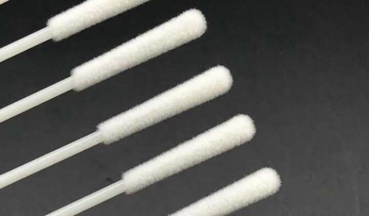 數(shù)百萬個新冠病毒檢測鼻咽拭子3D打印的量產(chǎn)探索