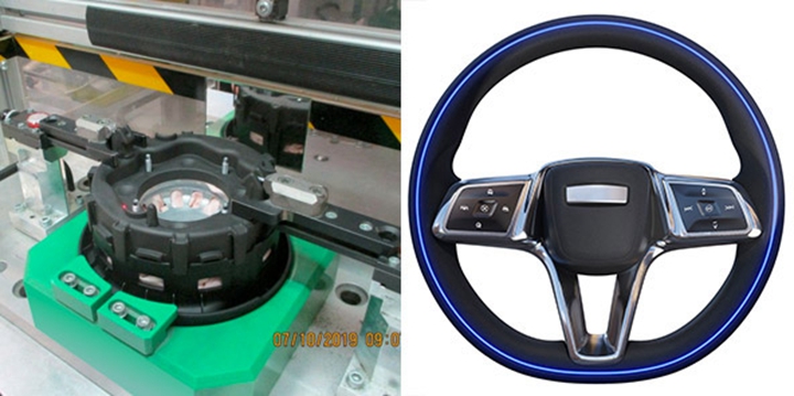 Joyson Safety 3D使用3D打印制造功能性安全气囊外壳